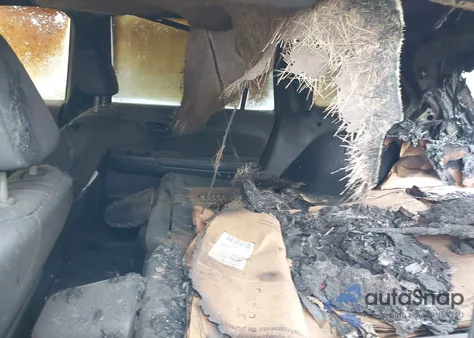 2025 Honda Passport Awd Trailsport from USA, damaged, VIN 5FNYF8H63SB003665